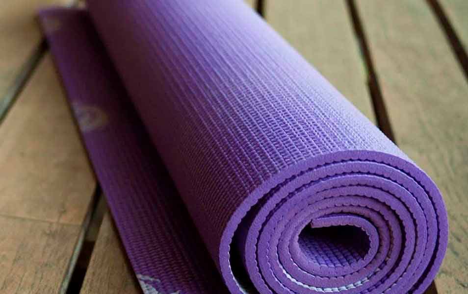 Yoga & Fitness